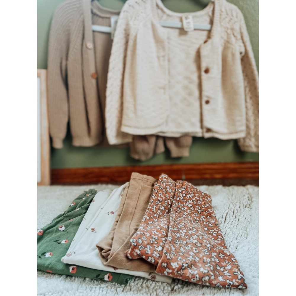 2T • BUNDLE of Neutrals
